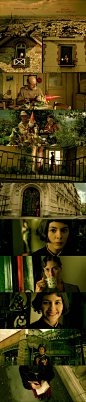 【天使爱美丽 Le fabuleux destin d'Amélie Poulain (2001)】
奥黛丽·塔图 Audrey Tautou
#电影# #电影海报# #电影截图# #电影剧照#