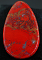 red jasper