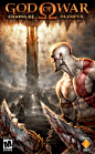 God of War: Chains of Olympus 02