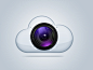 Photocloud | #ui