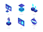 Coinscious icons dribbble
