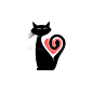 “cat logo”的图片搜索结果