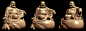 Buddha Statue - 3D Printing Project - Page 2