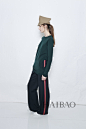 Ports 1961 2015早秋女装系列Lookbook