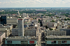 皮丁酱采集到城市街景