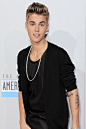 Sexiest Men 2013 – 10. Justin Bieber
