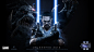 Star Wars Starkiller The Force Unleashed lightsabers unleashed wallpaper (#795943) / Wallbase.cc