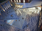 V Exhibition Road by AL_A, Proposal Brings Life to Museum