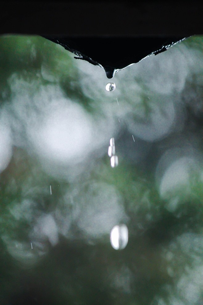 雨檐