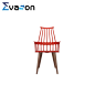 Evason创意设计师家具 comback chair/雪橇椅 原装进口休闲椅-淘宝网