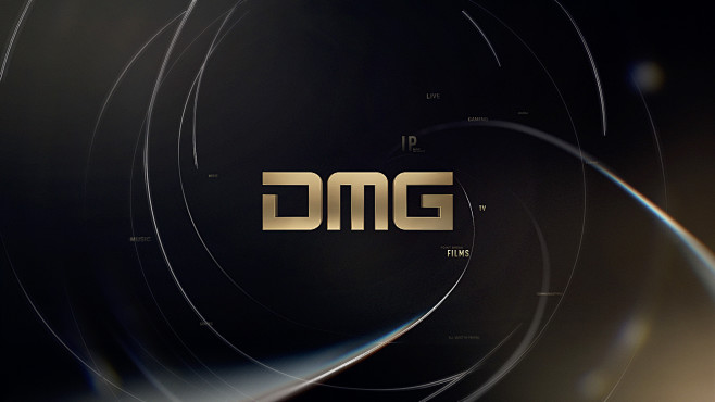 DMG Entertainment op...