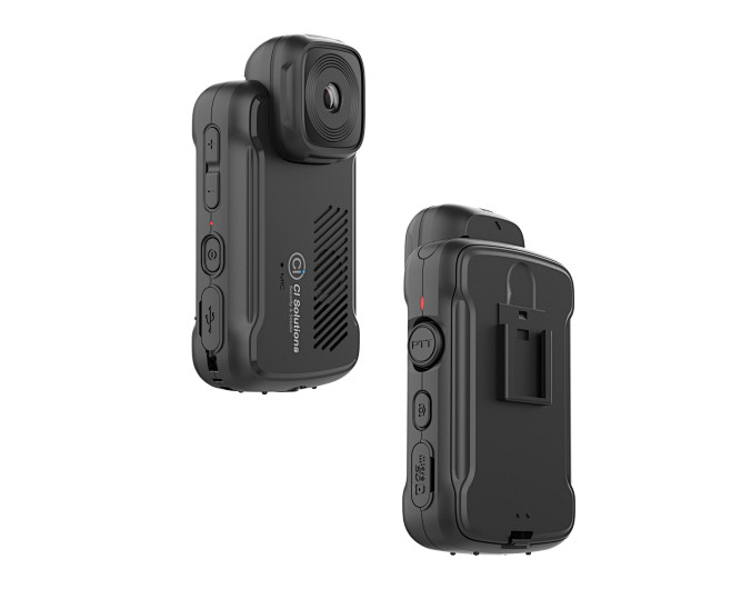 designnid - BODY CAM