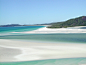 Whitehaven Beach, QLD, Australia