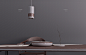 本橡联合·本橡制品·筒型灯·水泥+木系列产品·效果展示
