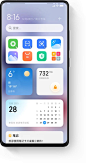 Phone - MIUI 13 开始·连接万物