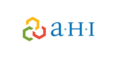 AHI
国外优秀logo设计欣赏