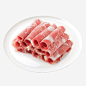 牛肉卷高清素材 产品实物牛肉卷牛肉美食 免抠png 设计图片 免费下载