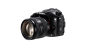 数码产品 数码相机  PNG