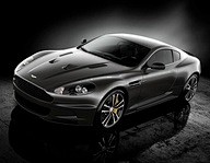 Aston Martin DBS Ult...