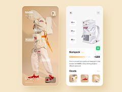 木乙采集到app_ui