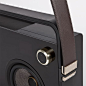 TDK Boombox #designdetails #industrialdesign: 