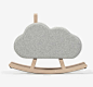 mommo design: A CLOUD TOUCH: 