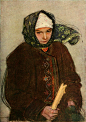 Teodor_Axentowicz_-_Jeune_paysanne_ruthénienne.jpg (1735×2468)