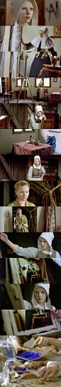 【戴珍珠耳环的少女 Girl with a Pearl Earring 2003 】
斯嘉丽·约翰逊 Scarlett Johansson
科林·费尔斯 Colin Firth
#电影# #电影海报# #电影截图# #电影剧照#