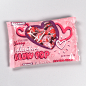 Valentine Candy Package on Behance