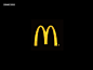 快餐连锁Logo设计