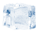 冰块 免扣素材 透明PNG