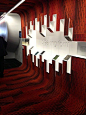 Showstopping Showrooms at NeoCon 2014 | Companies | Interior Design