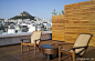 希腊五星级酒店设计实景图 第21张图片