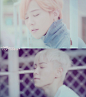 BIGBANG  /  GD&TOP《Let's not fall in love》