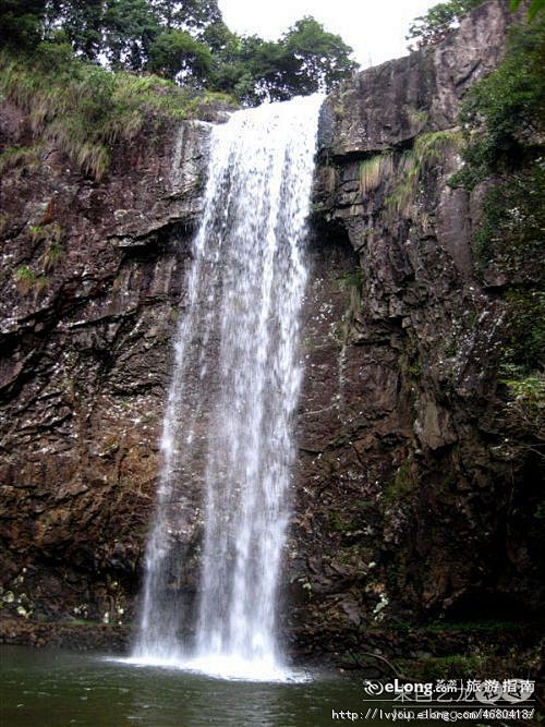 福州森林公园:（福建福州）闽侯旗山国家森...