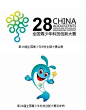 第28届中国青少年科技创新大赛会徽和吉祥物发布_设计资讯_资讯_设计时代³品牌设计