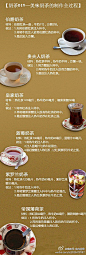【奶茶DIY--汇集各种美味奶茶的制作全过程…