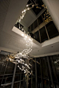 Flylight by Studio Drift - News - Frameweb