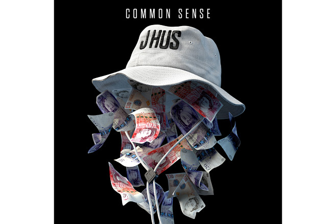 J HUS – Common Sense...