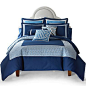 Happy Chic by Jonathan Adler Elizabeth Duvet Cover Set & Accessories - jcpenney: 