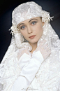 法国女星#Emmanuelle Béart#艾曼纽·贝阿，她的性感，让凡夫颠倒；她的美貌，令众神屏息。 ​​​​