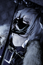 nakigitune(刀剑乱舞) | KAREN : nakigitune(刀剑乱舞)
#cosplay# #刀剑乱舞#