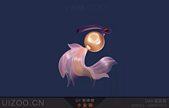 狗勾采集到icon