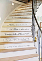 你家的”楼梯“真的要每层不变吗？ 设计圈 展示 设计时代网-Powered by thinkdo3