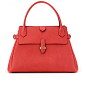 mytheresa.com - Marc Jacobs - SMALL CAMILLE LEATHER TOTE - Luxury Fashion for Women / Designer clothing, shoes, bags