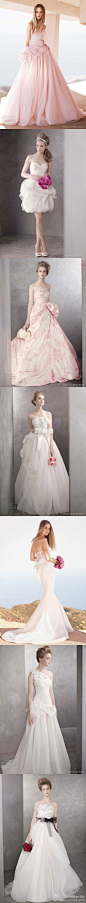 2012新款婚纱！那一款属于你！http://t.cn/aRg6No