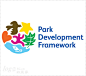 公园开发框架