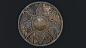 Iron Shield, Antonio Ribeiro : I've been working on this asset for a few days to study a medieval concept, I found the concept of the artist Artyom Vlaskin. I thank Felipe Marques for his help, especially in texture. In this project I had the opportunity 