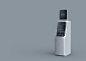 Multi-ATM for Retail Market on Behance