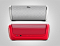 JBL Intros Flip 2 Portable Wireless Speaker - Tech & Accessory News - Gadgetmac :  

 JBL has introduced a new successor to its highly popular Flip portable Bluetooth speaker that b...